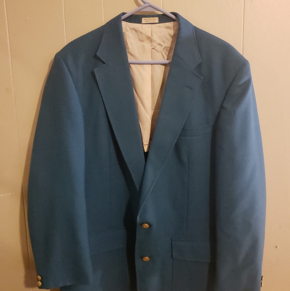 ANDHURST blazer regular size